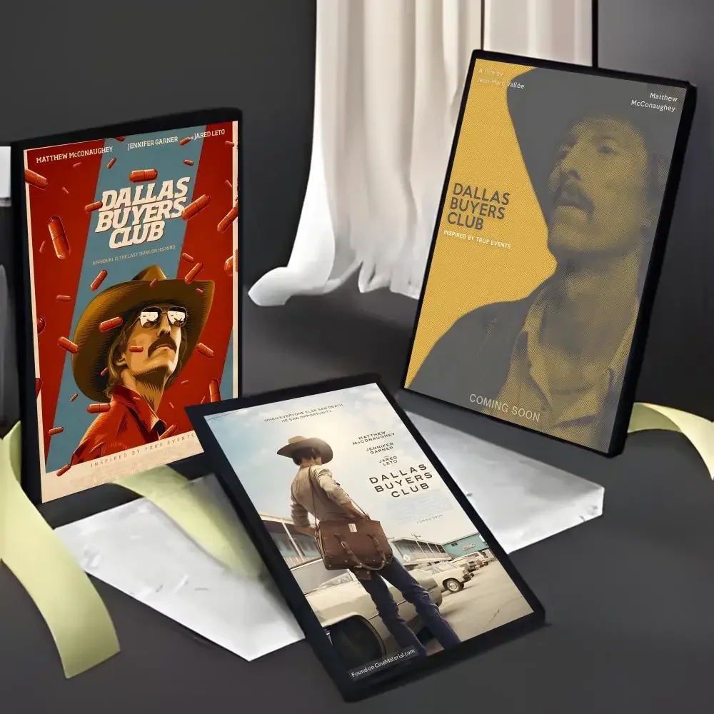d-Dallas Alıcılar Kulübü Poste - Home Decor Dallas incelemesi ve fiyatı