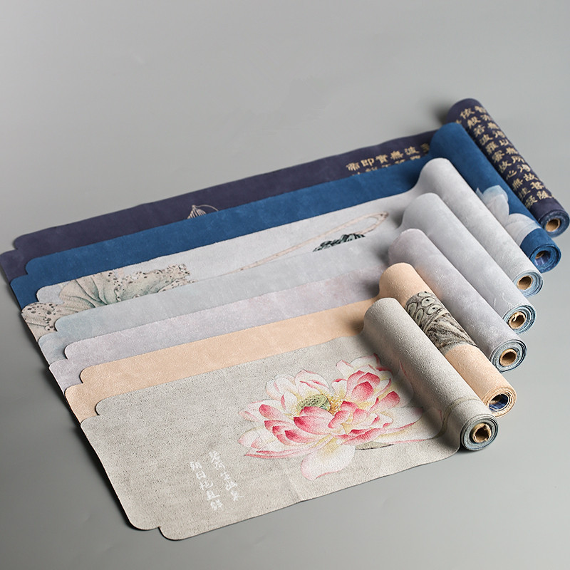 Pamuklu Keten El Sanatları Mas - Linen Table Runner incelemesi ve fiyatı
