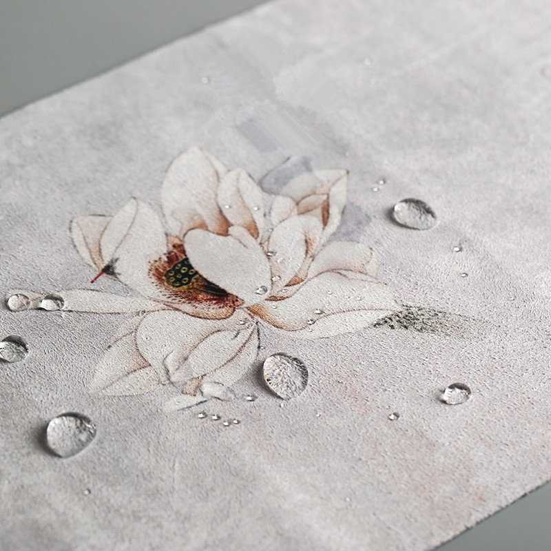 Pamuklu Keten El Sanatları Mas - Linen Table Runner incelemesi ve fiyatı