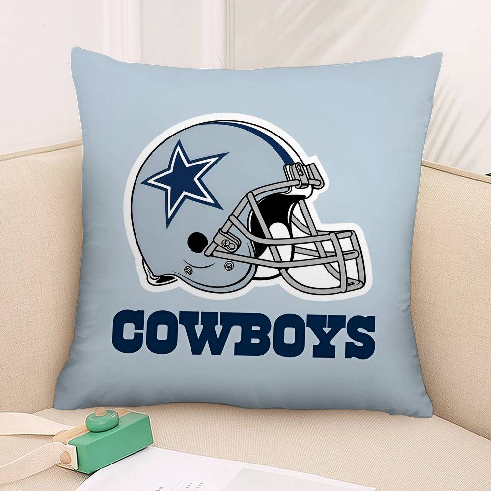 Rugby D-DallaS C-CowboyS Yastı - Home Decor Dallas incelemesi ve fiyatı
