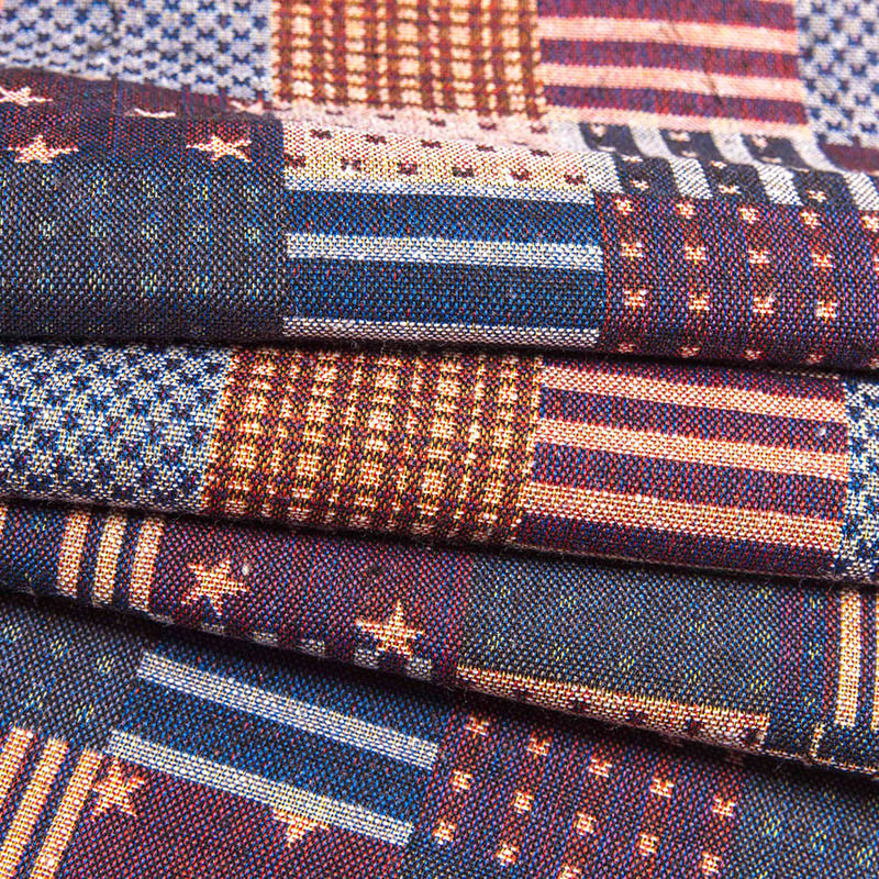 Etnik Tarzı Pamuk Keten Kumaş  - Linen Table Runner incelemesi ve fiyatı