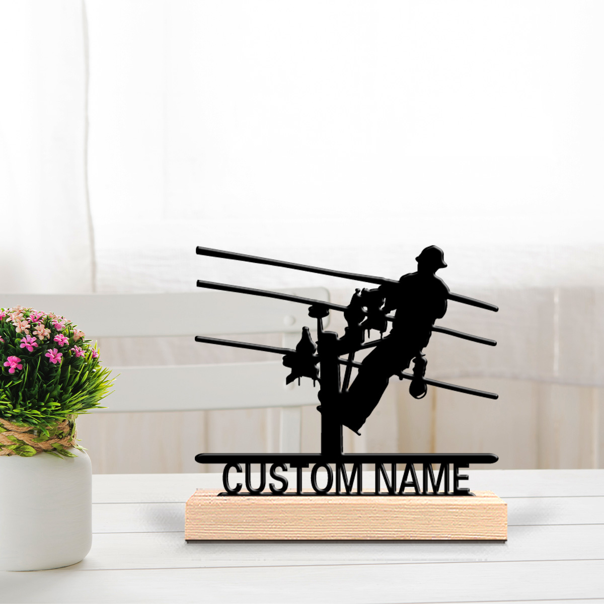 1 adet Şık Kişiselleştirilmiş  - Home Decor Unique incelemesi ve fiyatı