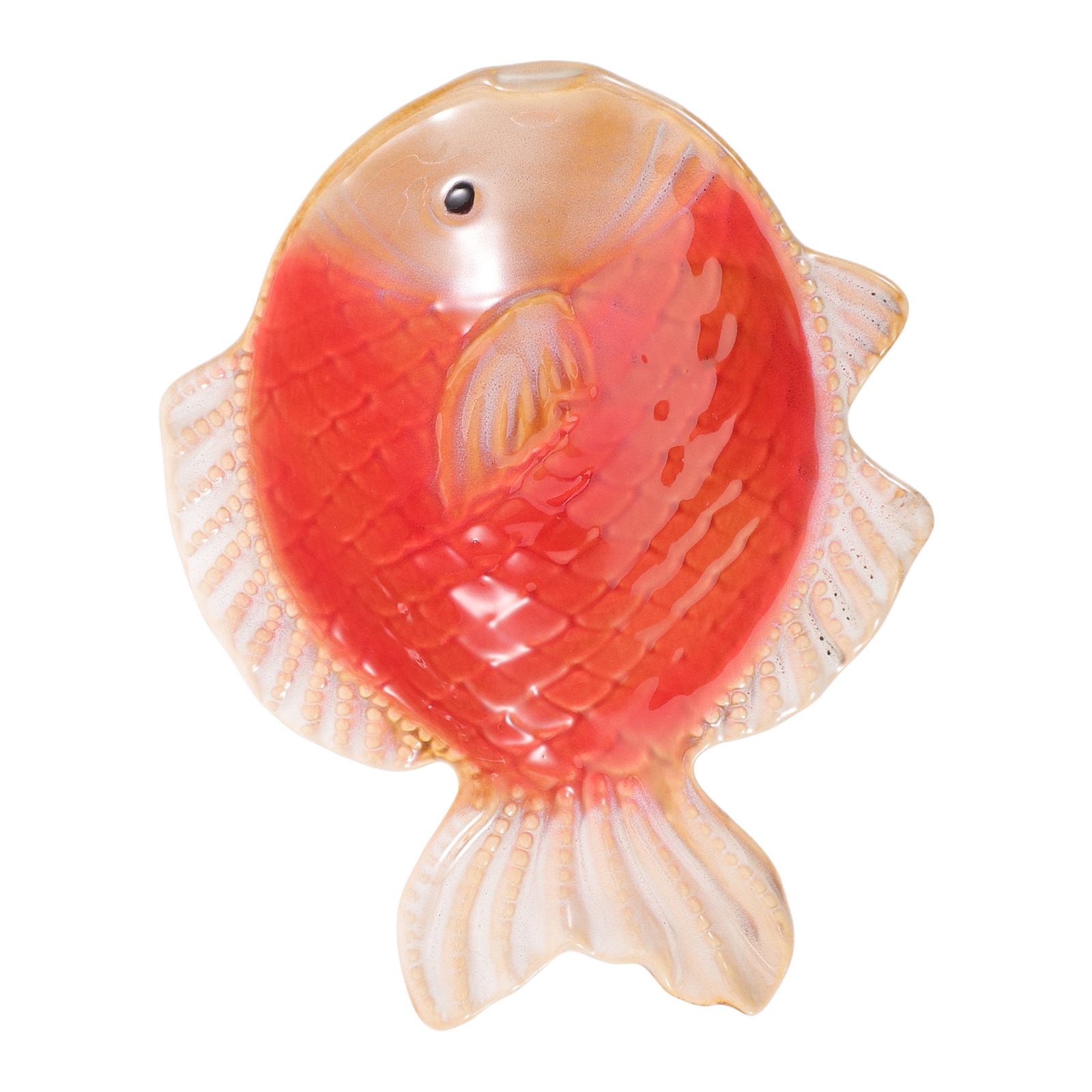 Balık Şeklinde Seramik Takı Tu - Ceramic Trinket Dish incelemesi ve fiyatı