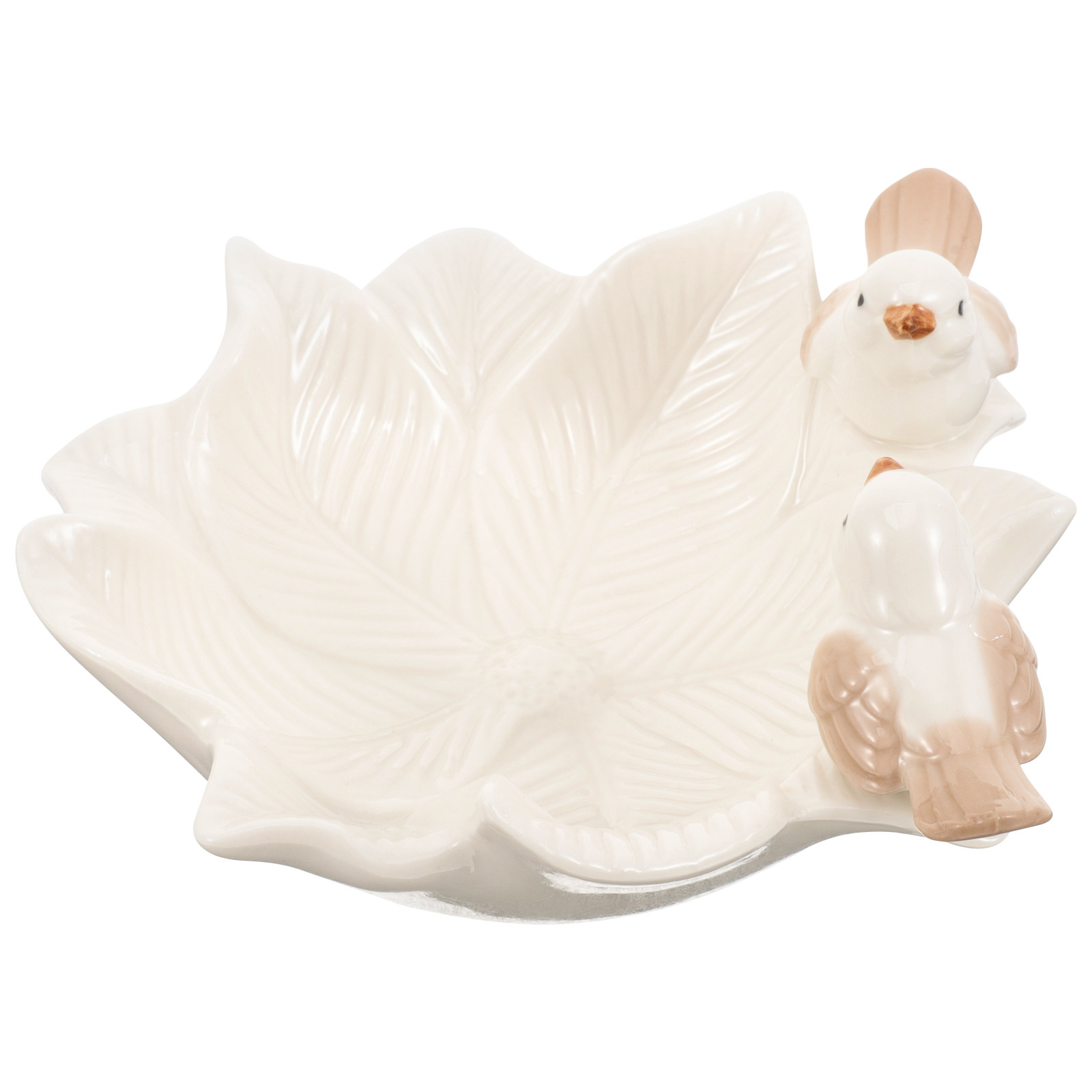 Seramik Takı Tabağı Şık Takı T - Ceramic Trinket Dish incelemesi ve fiyatı